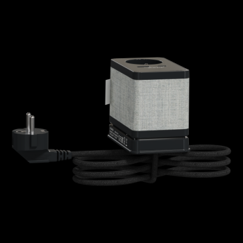  Clip bureau S 1PC+USB A+C - An 