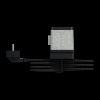  Clip bureau S 1PC+USB A+C - An 