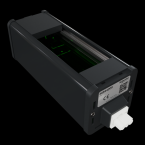  Module M vide 4mod - Anthracit 