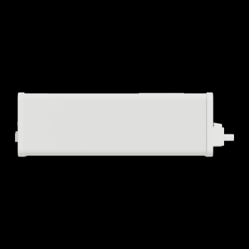  Module M 2PC+USB A+C - Blanc 