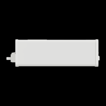  Module M 2PC+USB A+C - Blanc 