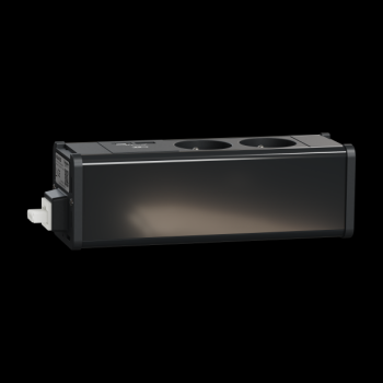  Module M 2PC+USB A+C - Anthra 