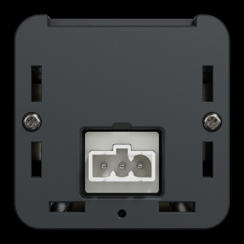 Module M 2PC+USB A+C - Anthra 