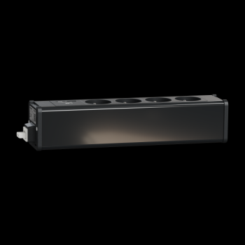  Module M 4PC+USB A+C - Anthra 