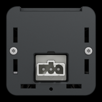  Module M 4PC+USB A+C - Anthra 