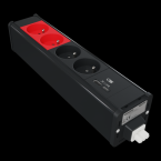  Module M 2PC+2PCr+USBA+C - Ant 