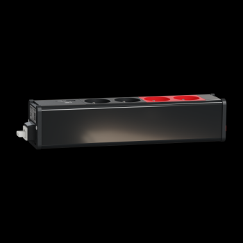  Module M 2PC+2PCr+USBA+C - Ant 