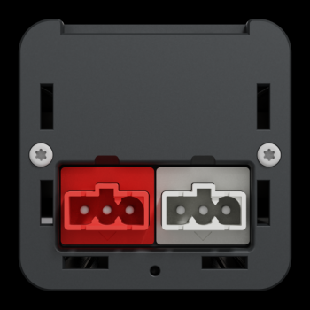  Module M 2PC+2PCr+USBA+C - Ant 