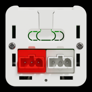  Module M 4PC+USB A+C+VDI - Blc 