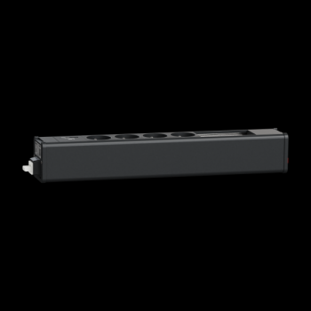  Module M 4PC+USB A+C+VDI - Ant 