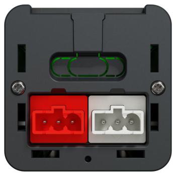  Module M 4PC+USB A+C+VDI - Ant 