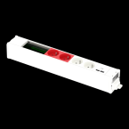  Md M 2PC+2PCr+USBA+C+VDI - Blc 