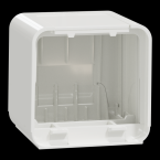  Module M Fix embout Vis - Blc 
