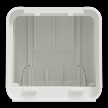  Module M Fix embout Vis - Blc 