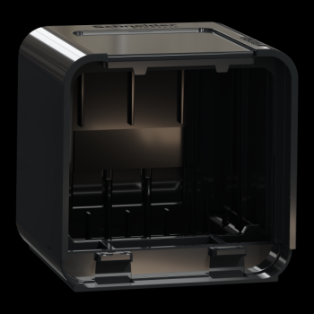  Module M Fix embout Vis - Ant 