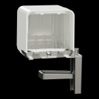  Module M Fix embout Serr - Blc 