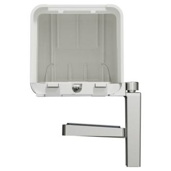  Module M Fix embout Serr - Blc 