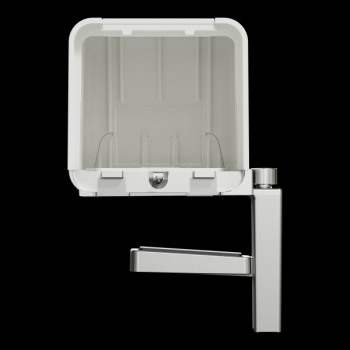  Module M Fix embout Serr - Blc 