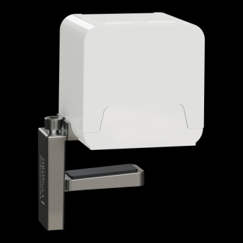 Module M Fix embout Serr - Blc 