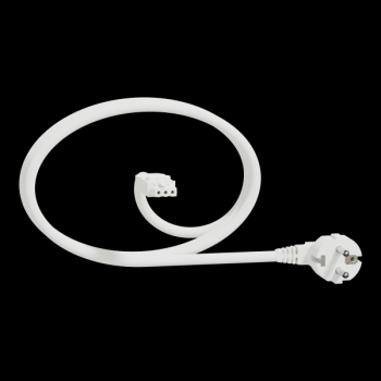  Cable 10m 2,5mm2 droit Mod M 