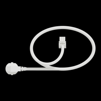  Cable 3m 2,5mm2 coud Mod M 