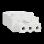  Conn MiniWieland fem droit x5 
