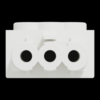  Conn MiniWieland fem droit x5 