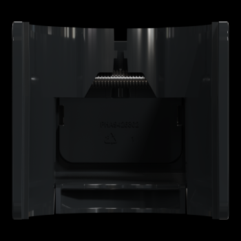  Colonne Fix embout Mod M - Blc 