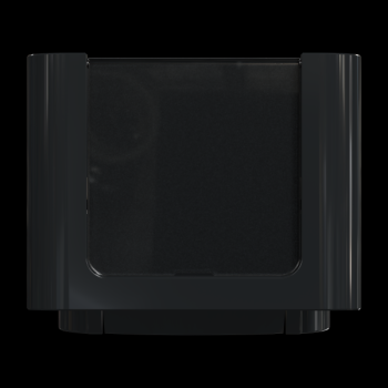  Colonne Fix embout Mod M - Blc 