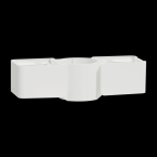  Colonne Fix emb dble Mod M - B 
