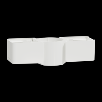 Colonne Fix emb dble Mod M - B 