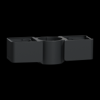  Colonne Fix emb dble Mod M - A 