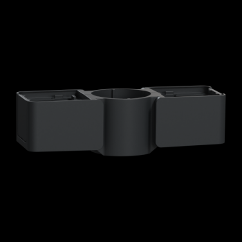  Colonne Fix emb dble Mod M - A 