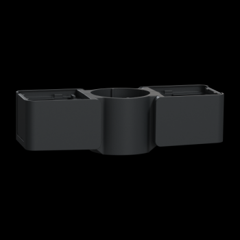  Colonne Fix emb dble Mod M - A 