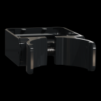  Colonne Fix interm Mod M - Ant 
