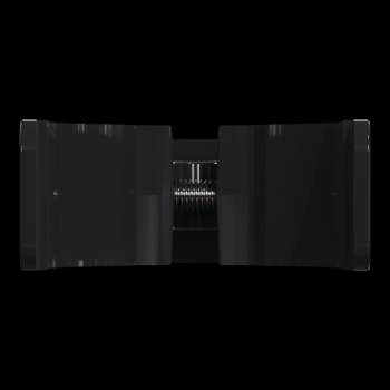  Colonne Fix interm Mod M - Ant 