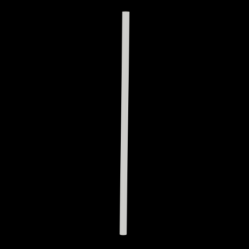  Colonne mob 1.9m - Blanc 