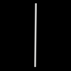  Colonne mob 2.2m - Blanc 