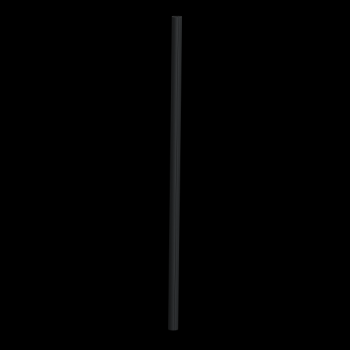  Colonne mob 1.9m - Anthracite 