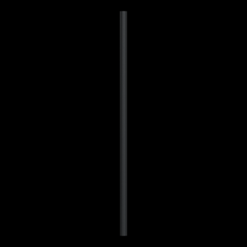  Colonne mob 1.9m - Anthracite 