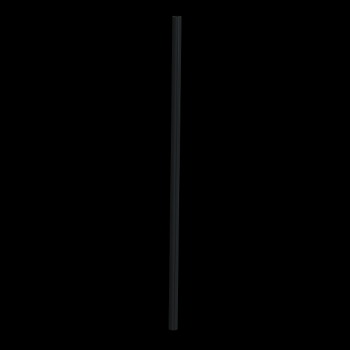  Colonne mob 2.2m - Anthracite 
