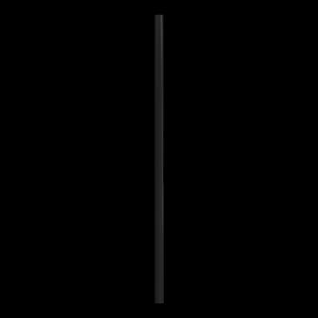 Colonne mob 2.2m - Anthracite 