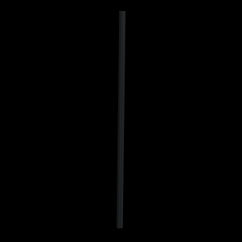  Colonne mob 2.2m - Anthracite 