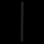  Colonnette mob 1m - Anthracite 