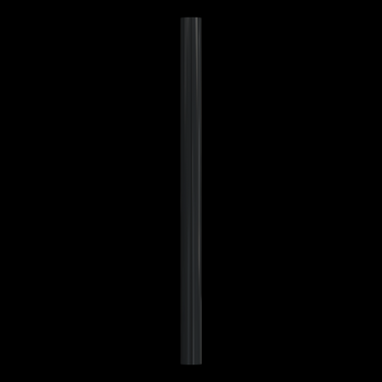  Colonnette mob 1m - Anthracite 
