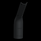  Embout pr Colonne - Anthracite 