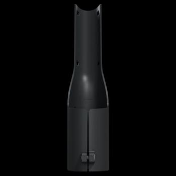  Embout pr Colonne - Anthracite 