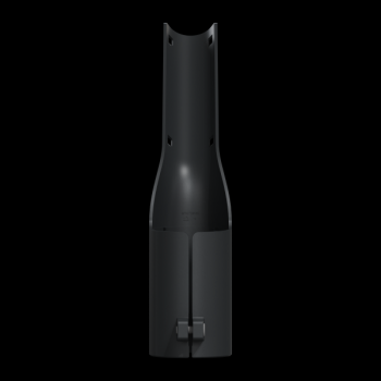  Embout pr Colonne - Anthracite 