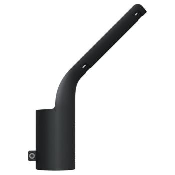  Embout pr Colonne - Anthracite 