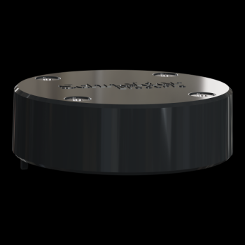  Embout pr Colonnette - Anthra 